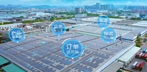 3年打造5家燈塔工廠！“帶靈魂”的工業(yè)軟件提供底座軟件開發(fā)